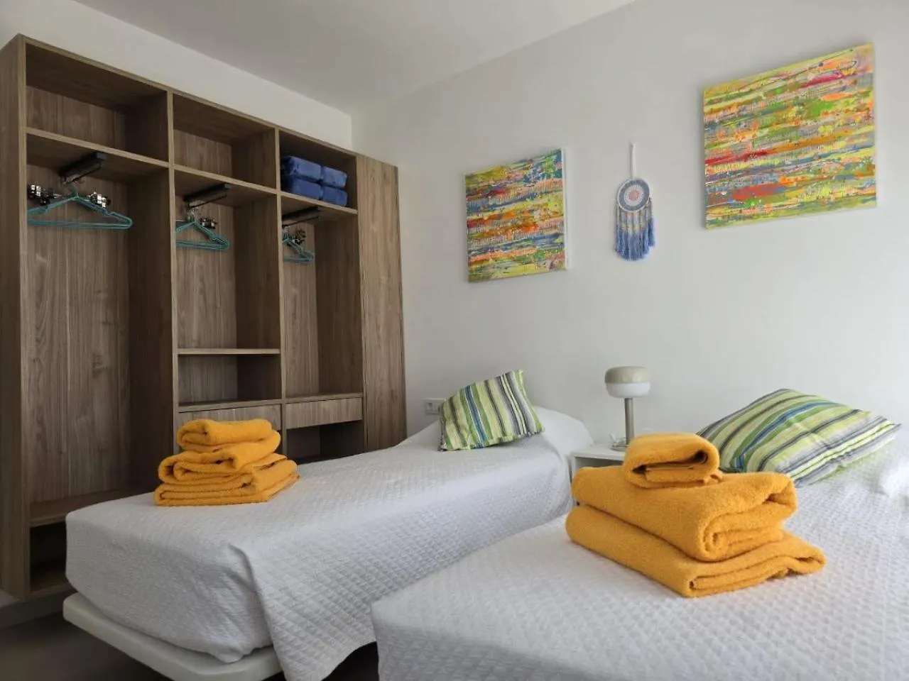 Villa Modern Princess San Miguel de Abona Spain