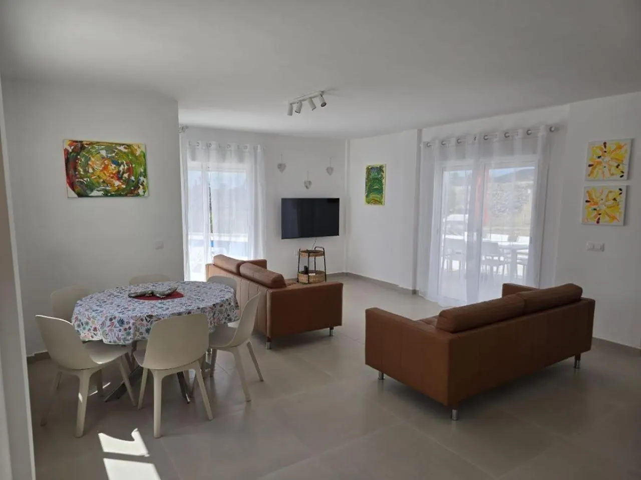 Villa Modern Princess San Miguel de Abona 0*,  Spanyolország