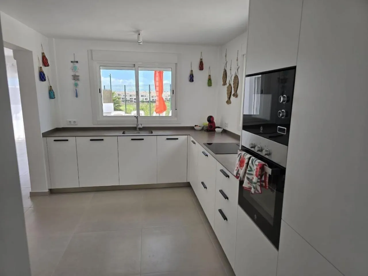 Villa Modern Princess San Miguel de Abona
