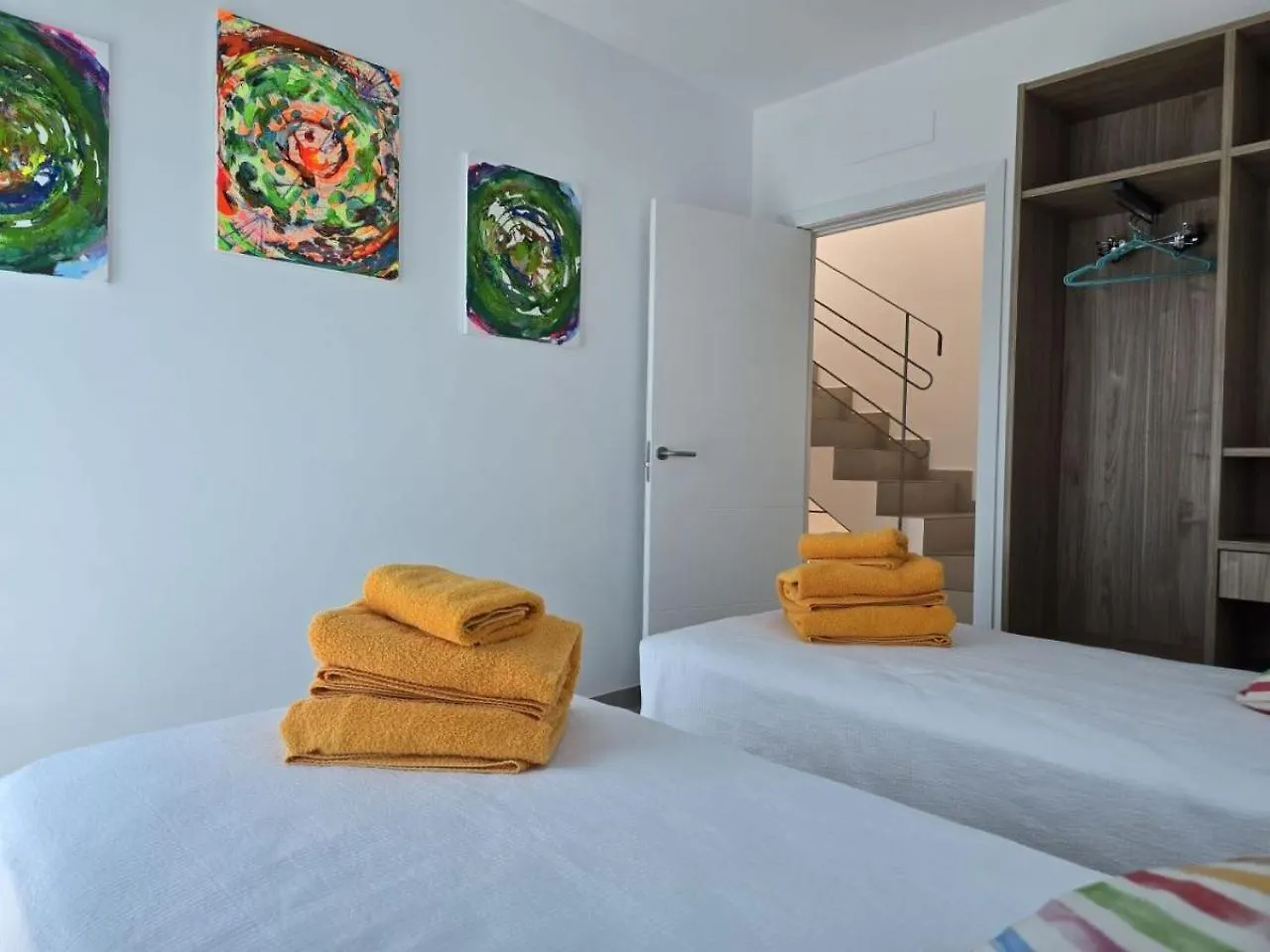 Villa Modern Princess San Miguel de Abona 0*,  Spanyolország