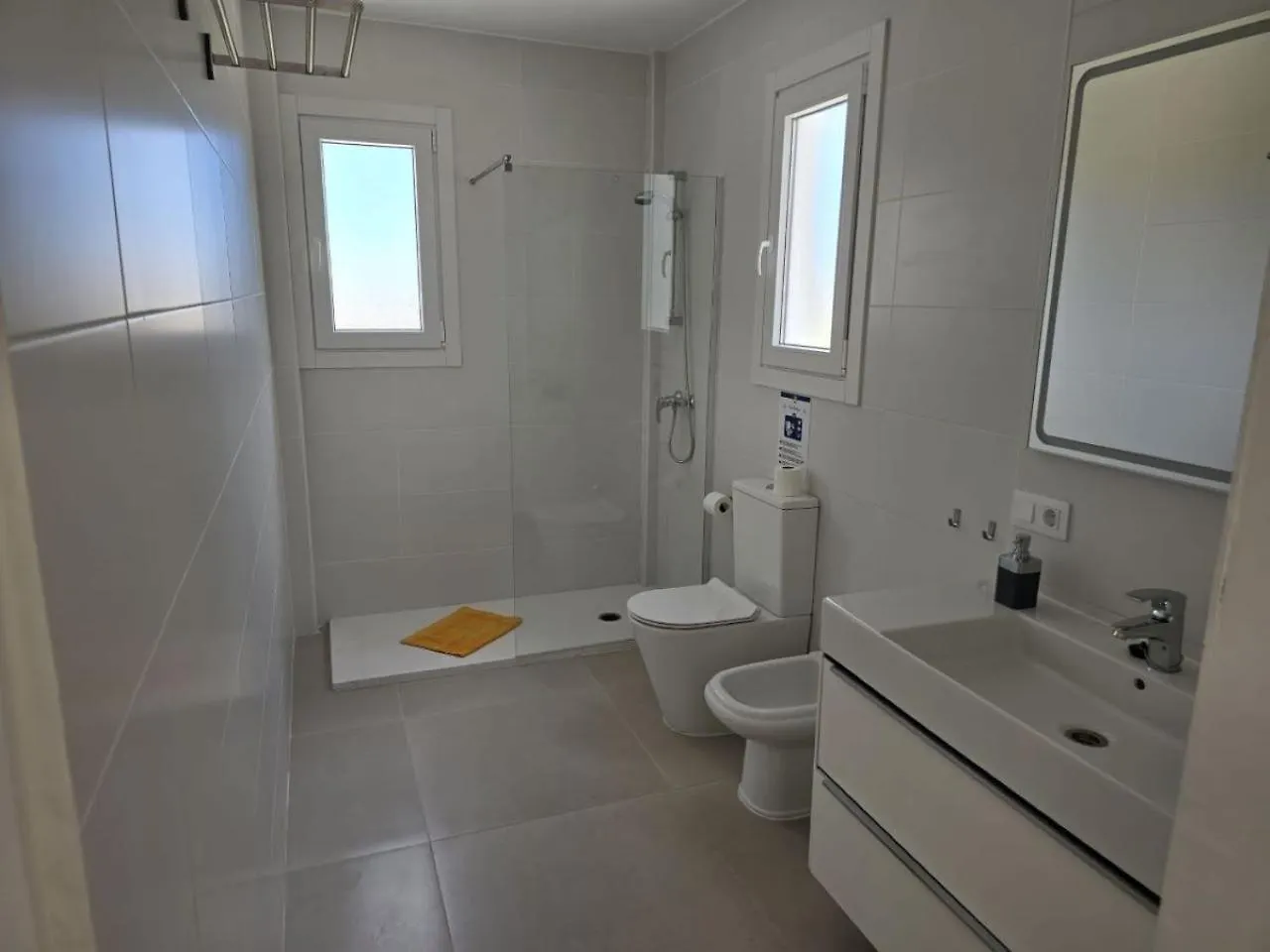 Villa Modern Princess San Miguel de Abona 0*,