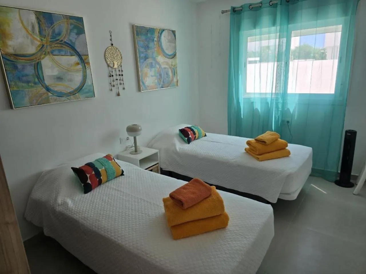 Villa Modern Princess San Miguel de Abona Spanyolország