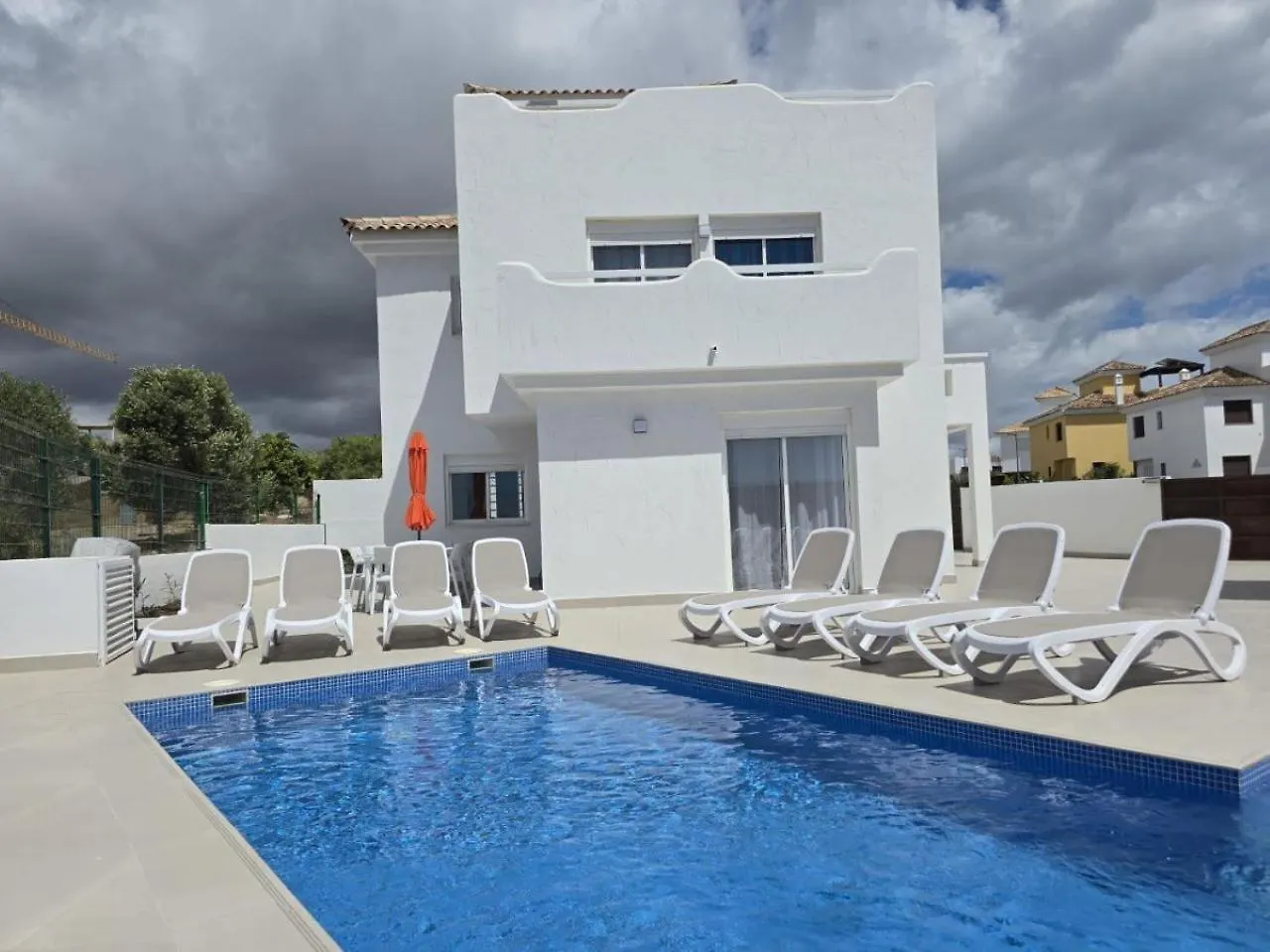 Villa Modern Princess San Miguel de Abona