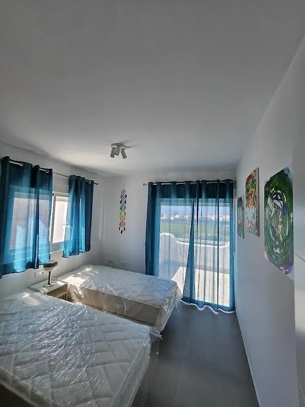 Villa Modern Princess San Miguel de Abona Spain