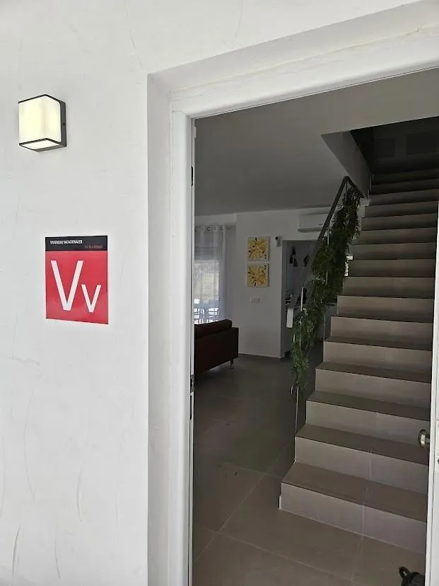 Villa Modern Princess San Miguel de Abona Spanyolország