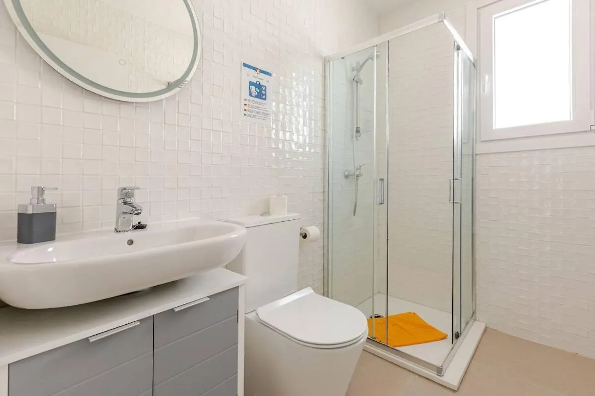 Villa Modern Princess San Miguel de Abona 0*,  Spain