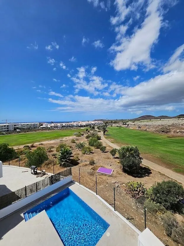 Villa Modern Princess San Miguel de Abona