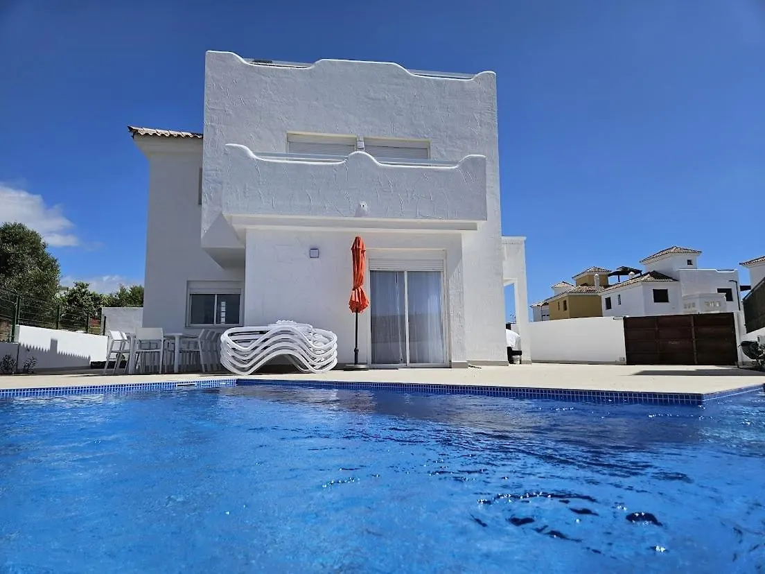 Villa Modern Princess San Miguel de Abona