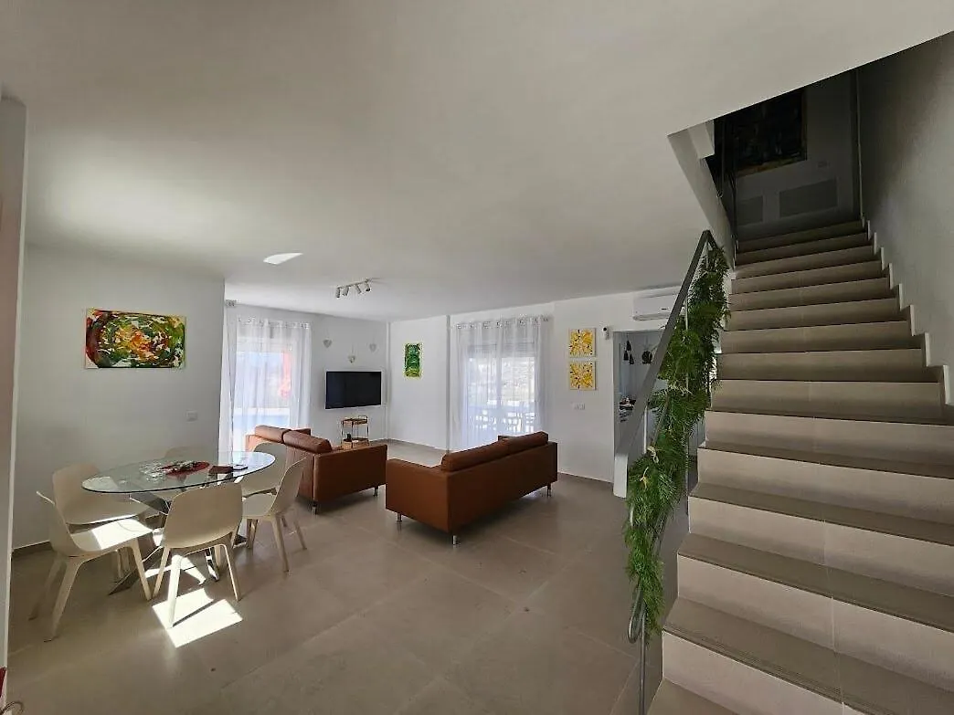 Villa Modern Princess San Miguel de Abona