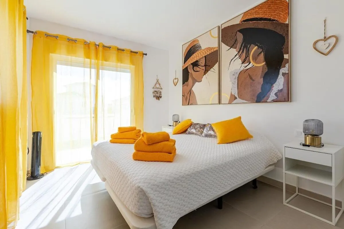 Villa Modern Princess San Miguel de Abona