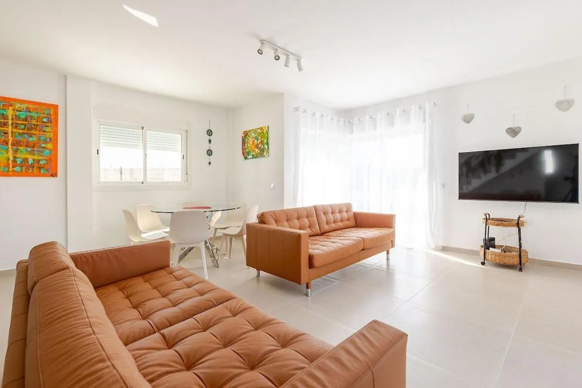 Villa Modern Princess San Miguel de Abona Spain