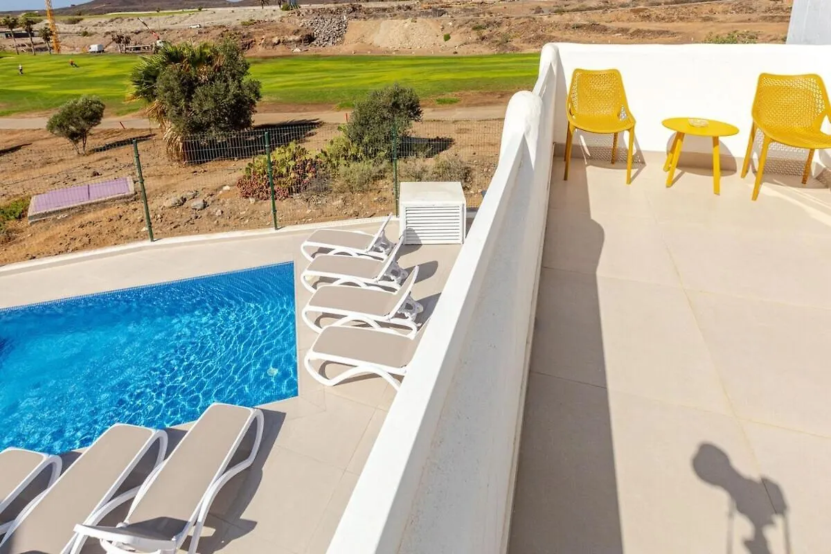 Villa Modern Princess San Miguel de Abona 0*,