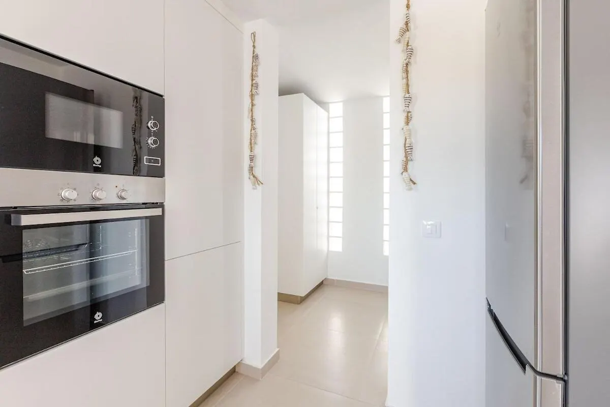 Villa Modern Princess San Miguel de Abona