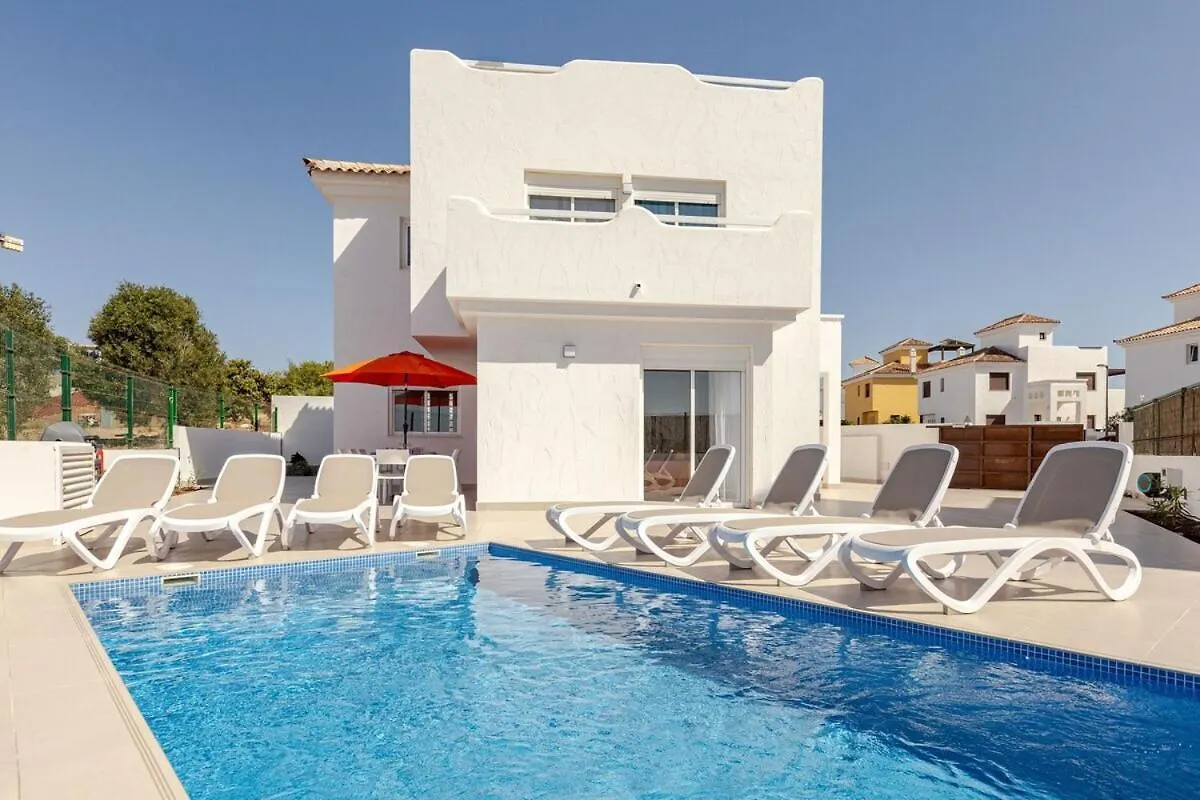 Villa Modern Princess San Miguel de Abona