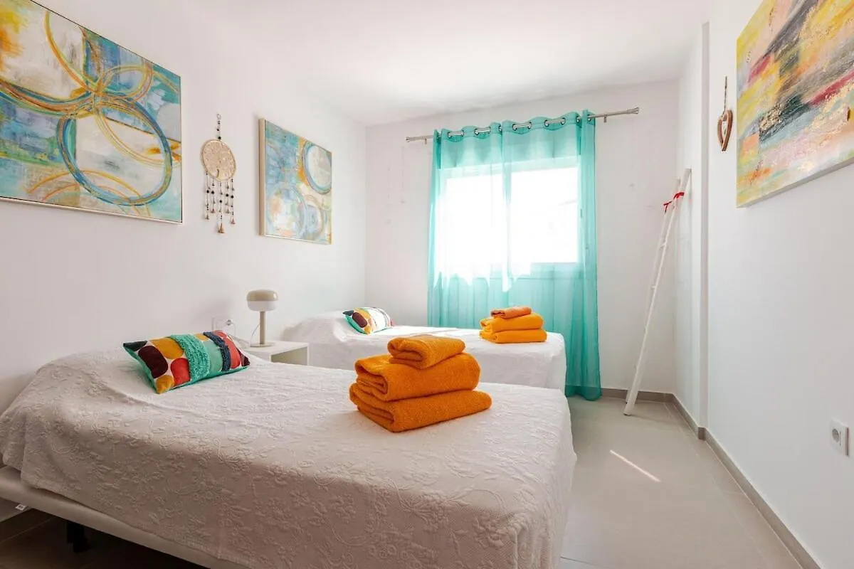 Villa Modern Princess San Miguel de Abona