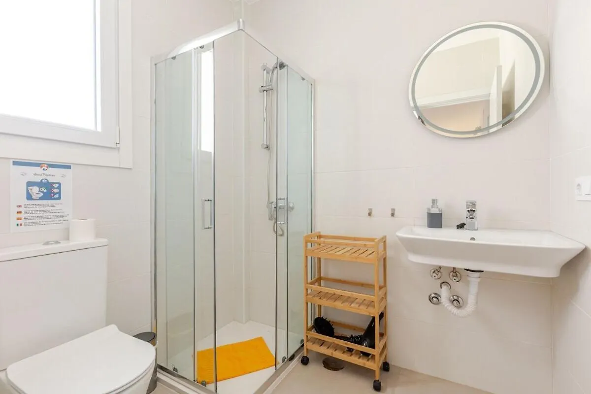 Villa Modern Princess San Miguel de Abona