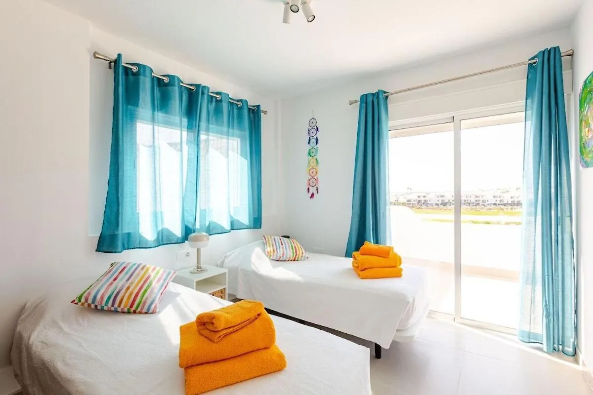 Villa Modern Princess San Miguel de Abona 0*,  Spain