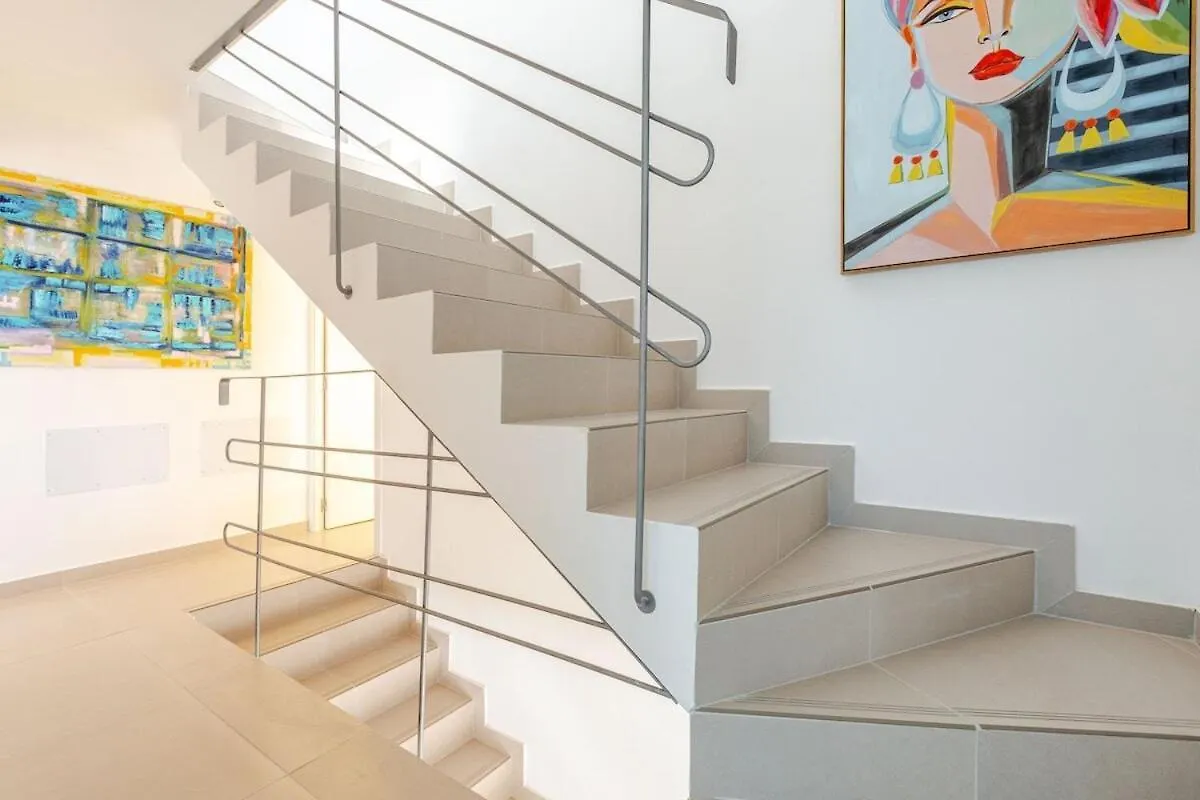 Villa Modern Princess San Miguel de Abona