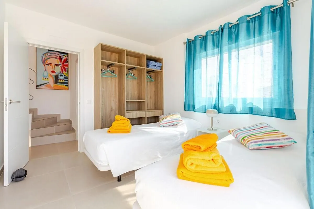 Villa Modern Princess San Miguel de Abona