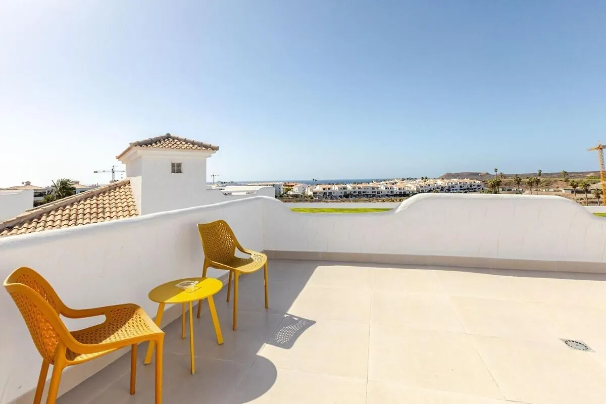 Villa Modern Princess San Miguel de Abona