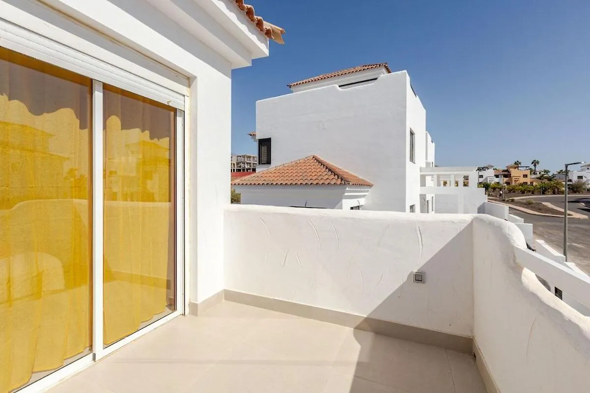 Villa Modern Princess San Miguel de Abona Spain