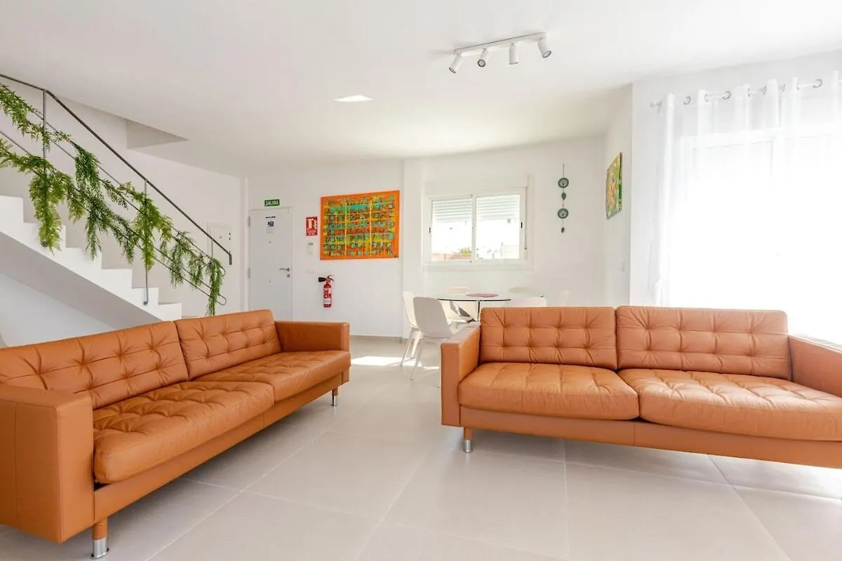 Villa Modern Princess San Miguel de Abona