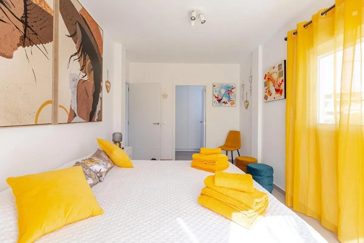 Holiday home Villa Modern Princess San Miguel de Abona