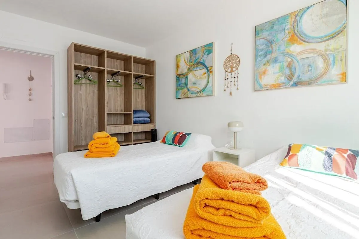 Villa Modern Princess San Miguel de Abona 0*,  Spanyolország