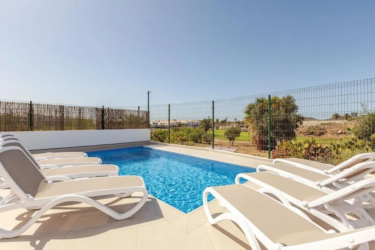 Villa Modern Princess San Miguel de Abona