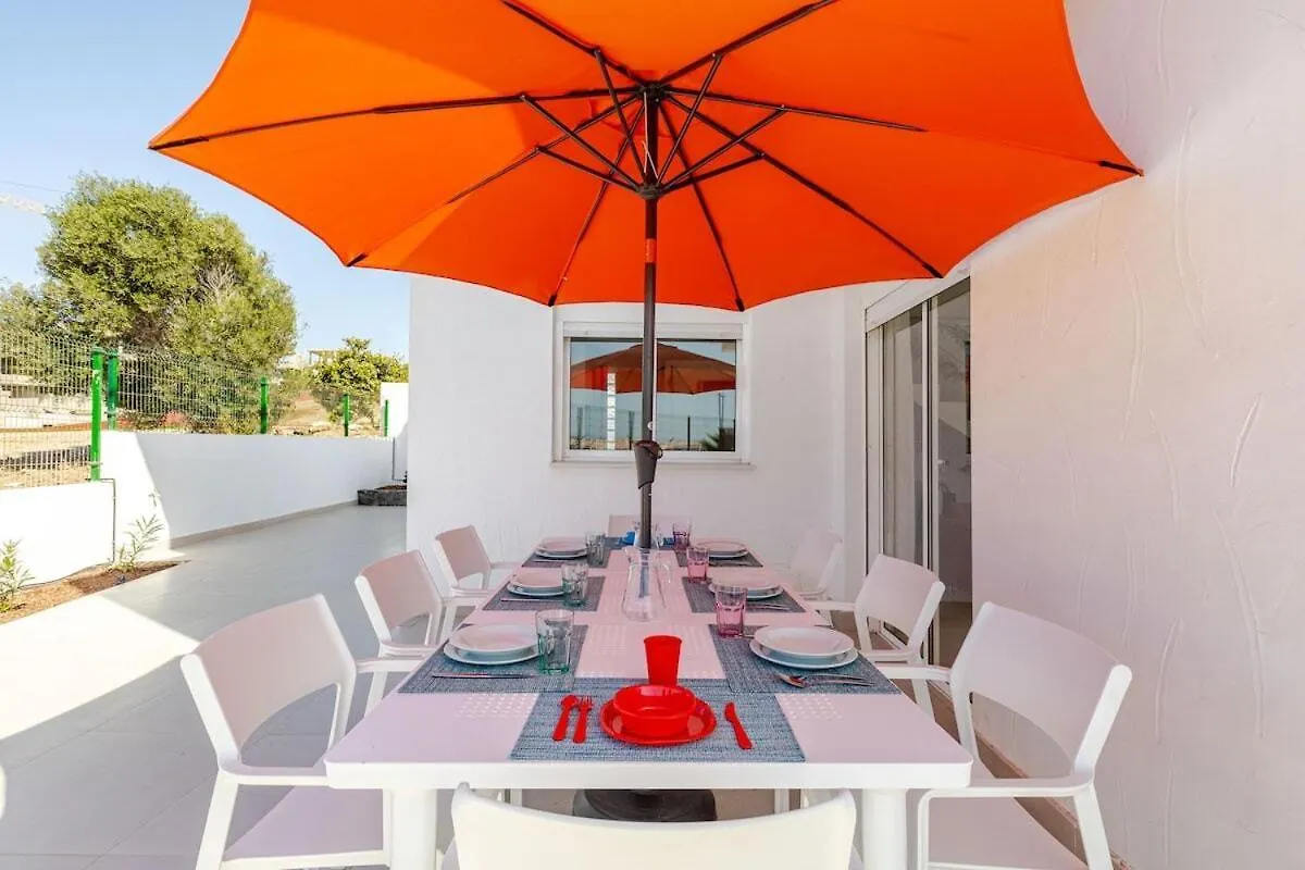 Villa Modern Princess San Miguel de Abona Spanyolország