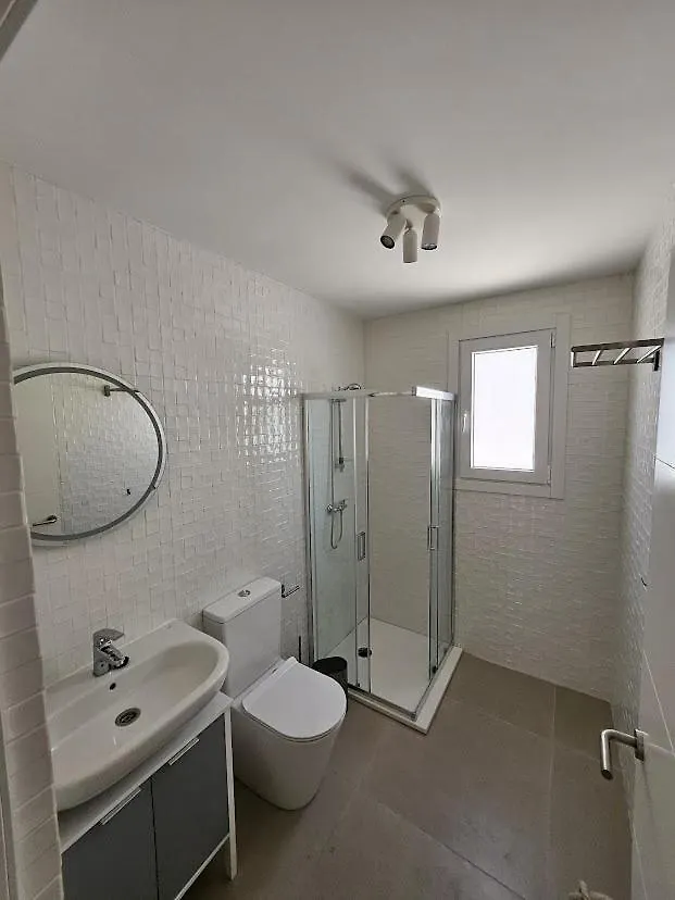 Villa Modern Princess San Miguel de Abona 0*,
