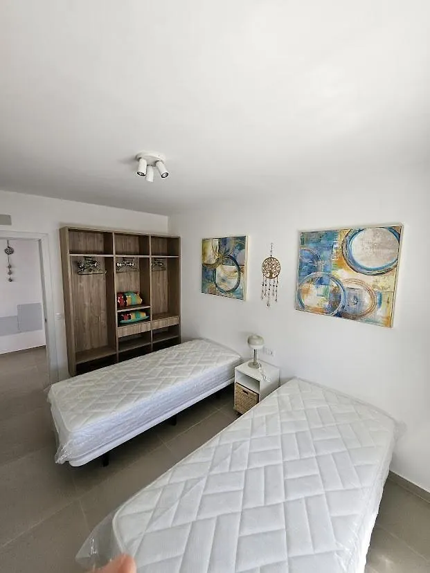 Villa Modern Princess San Miguel de Abona