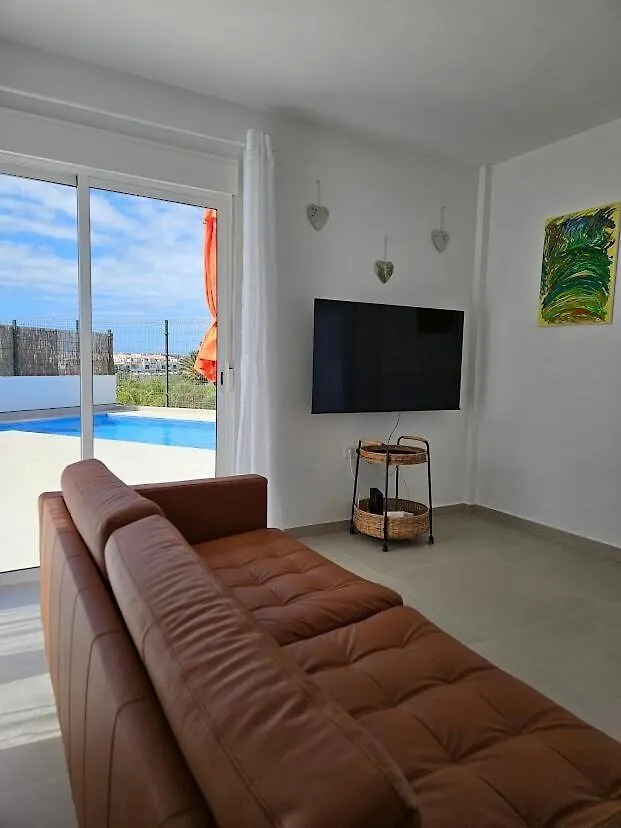 Villa Modern Princess San Miguel de Abona