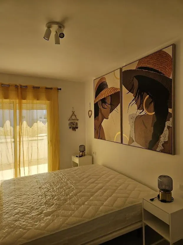 Villa Modern Princess San Miguel de Abona