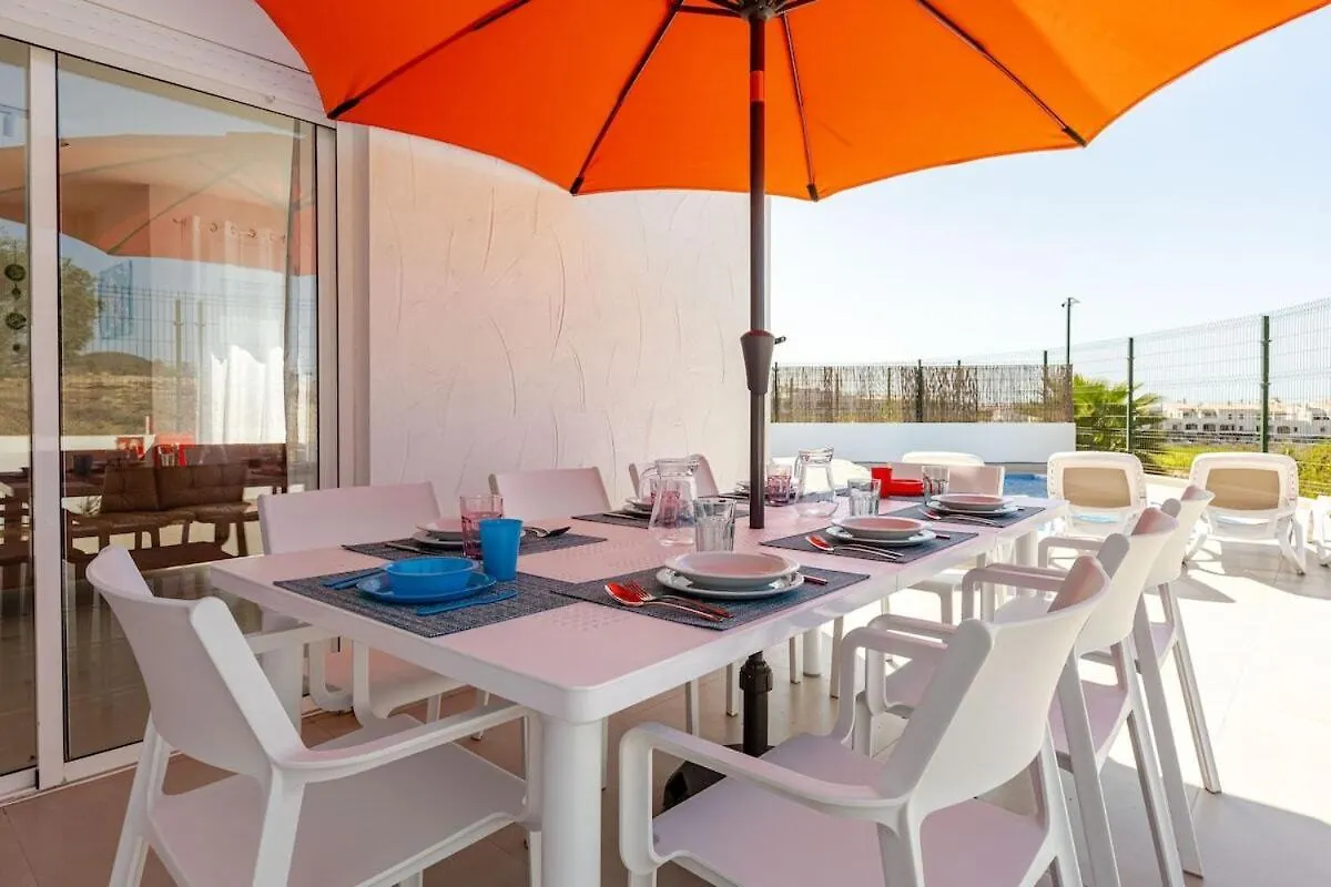 Villa Modern Princess San Miguel de Abona Spain