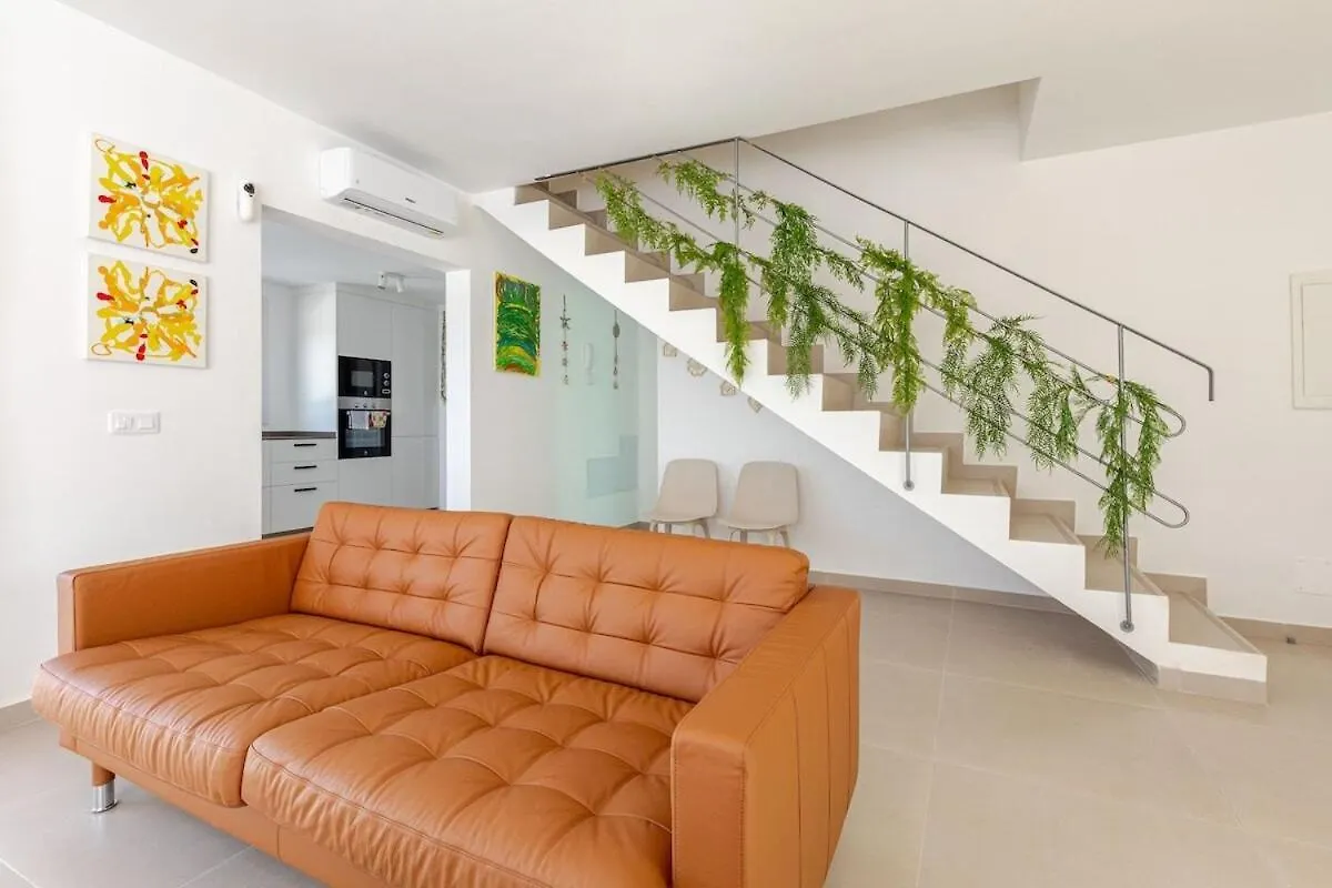 Villa Modern Princess San Miguel de Abona 0*,  Spain