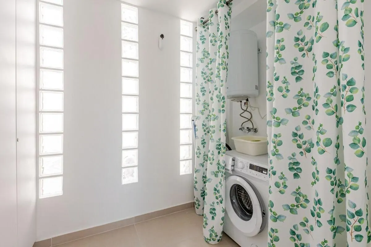 Villa Modern Princess San Miguel de Abona Spain