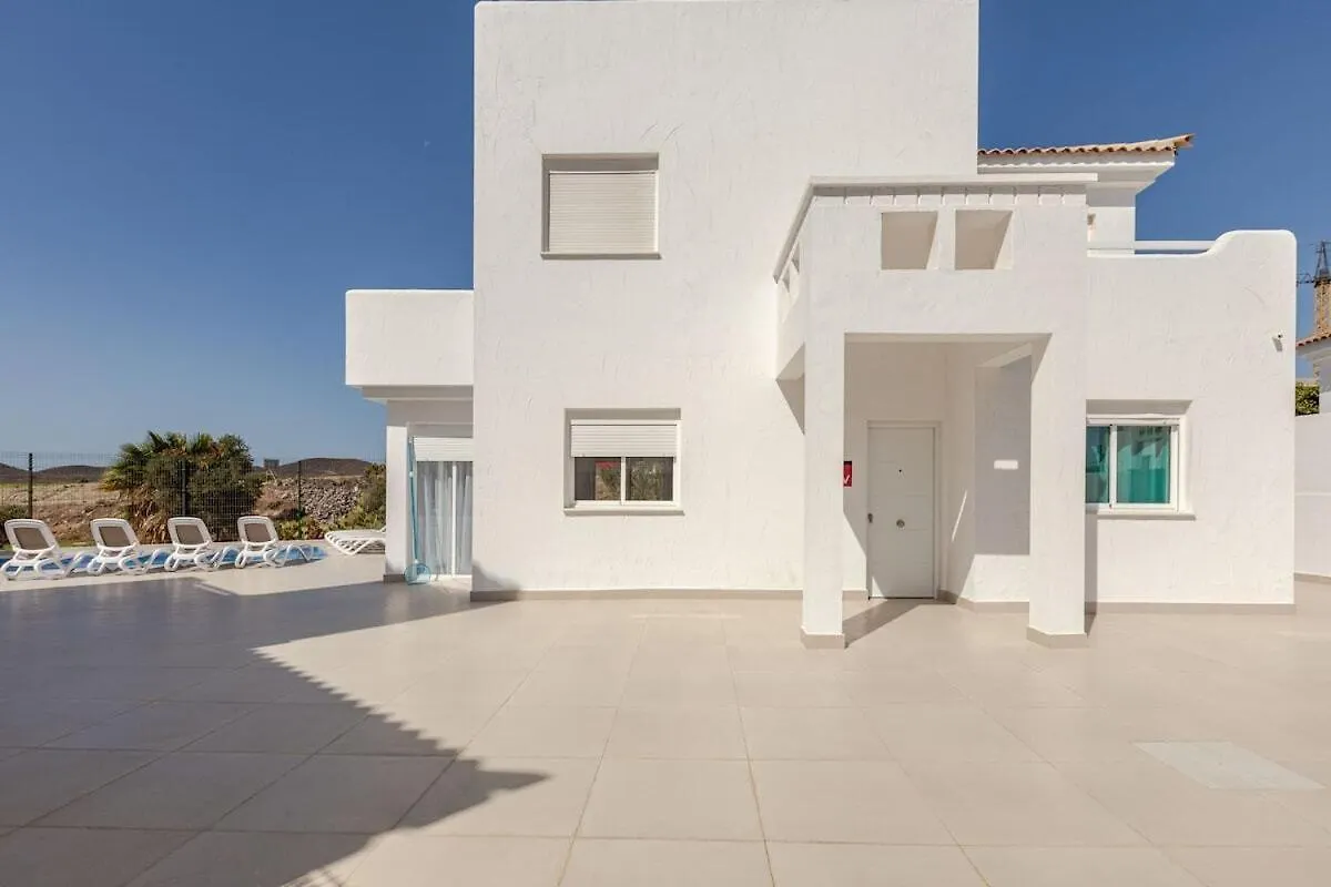 Villa Modern Princess San Miguel de Abona