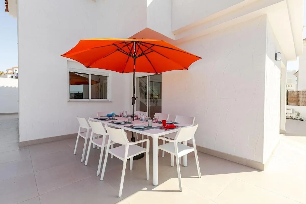Villa Modern Princess San Miguel de Abona