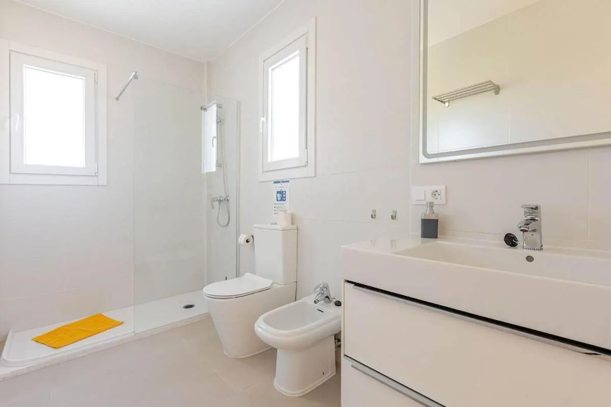 Villa Modern Princess San Miguel de Abona Spain