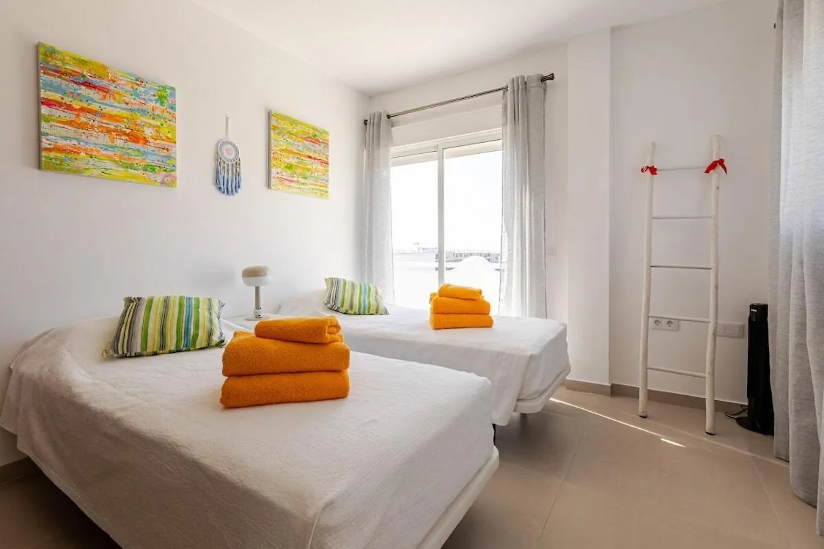 Villa Modern Princess San Miguel de Abona Spain