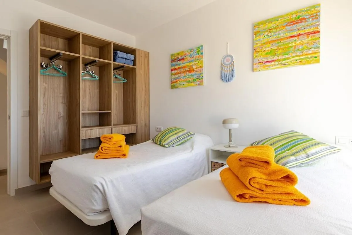 Villa Modern Princess San Miguel de Abona
