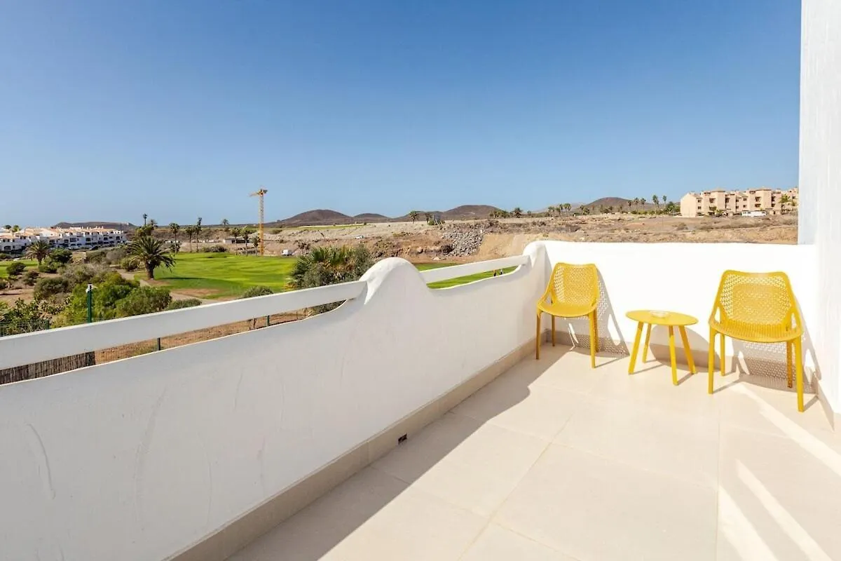 Villa Modern Princess San Miguel de Abona