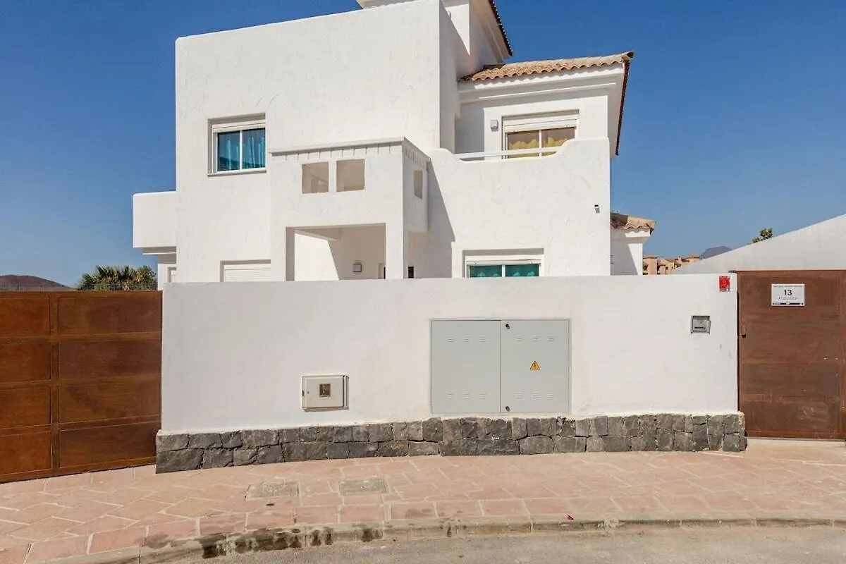 Villa Modern Princess San Miguel de Abona